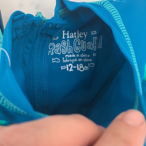 New Rash Guard - Picture 2 of 4